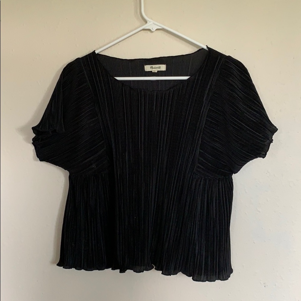 Madewell top